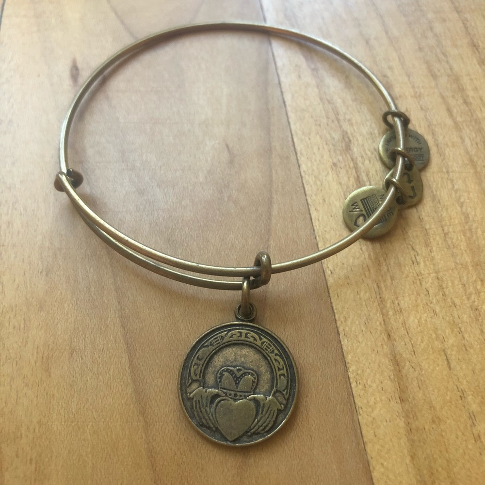 Alex and Ani Bracelets (Variety)